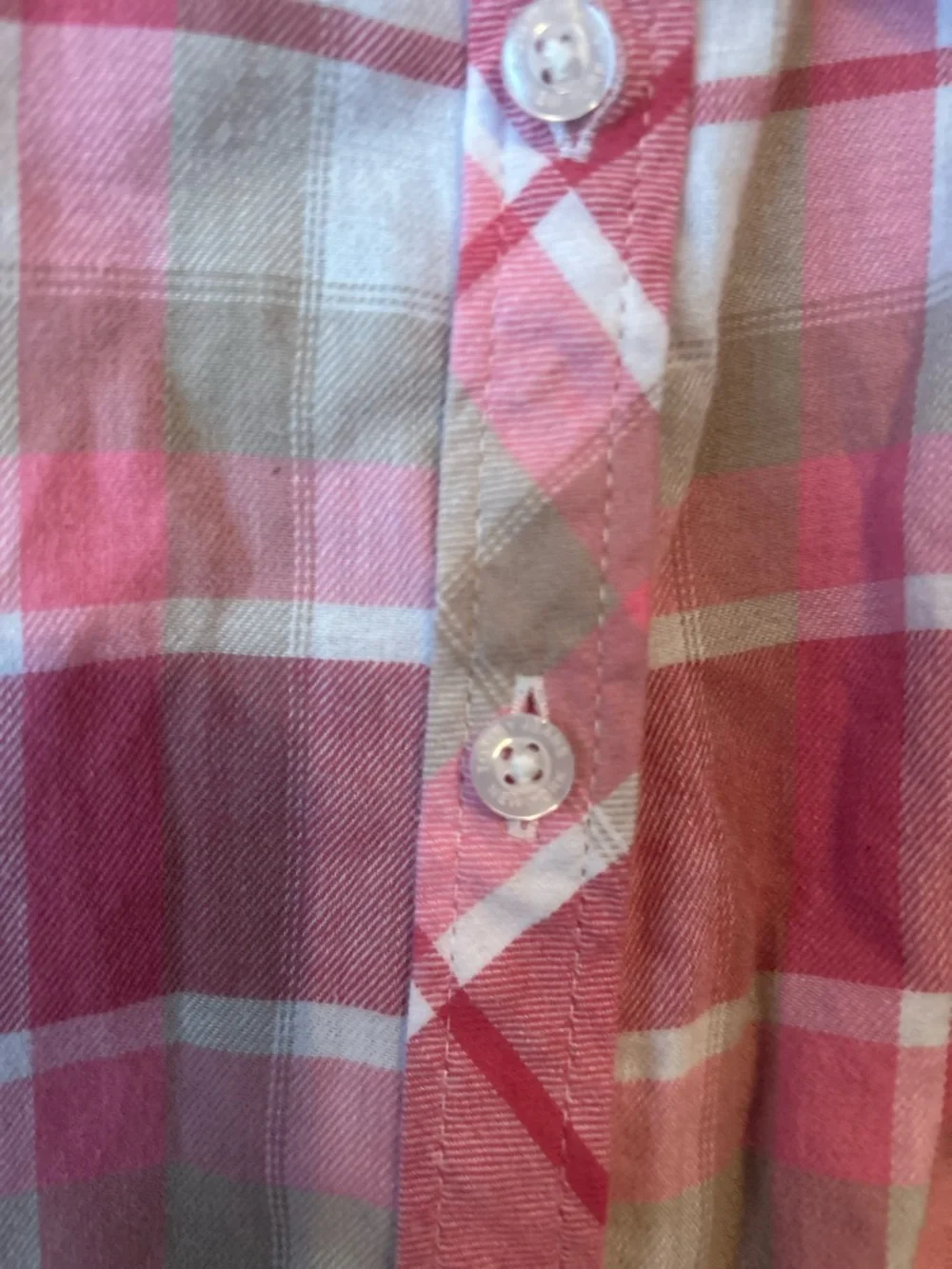 Tommy Jeans cotton shirt - Picture 6 of 12